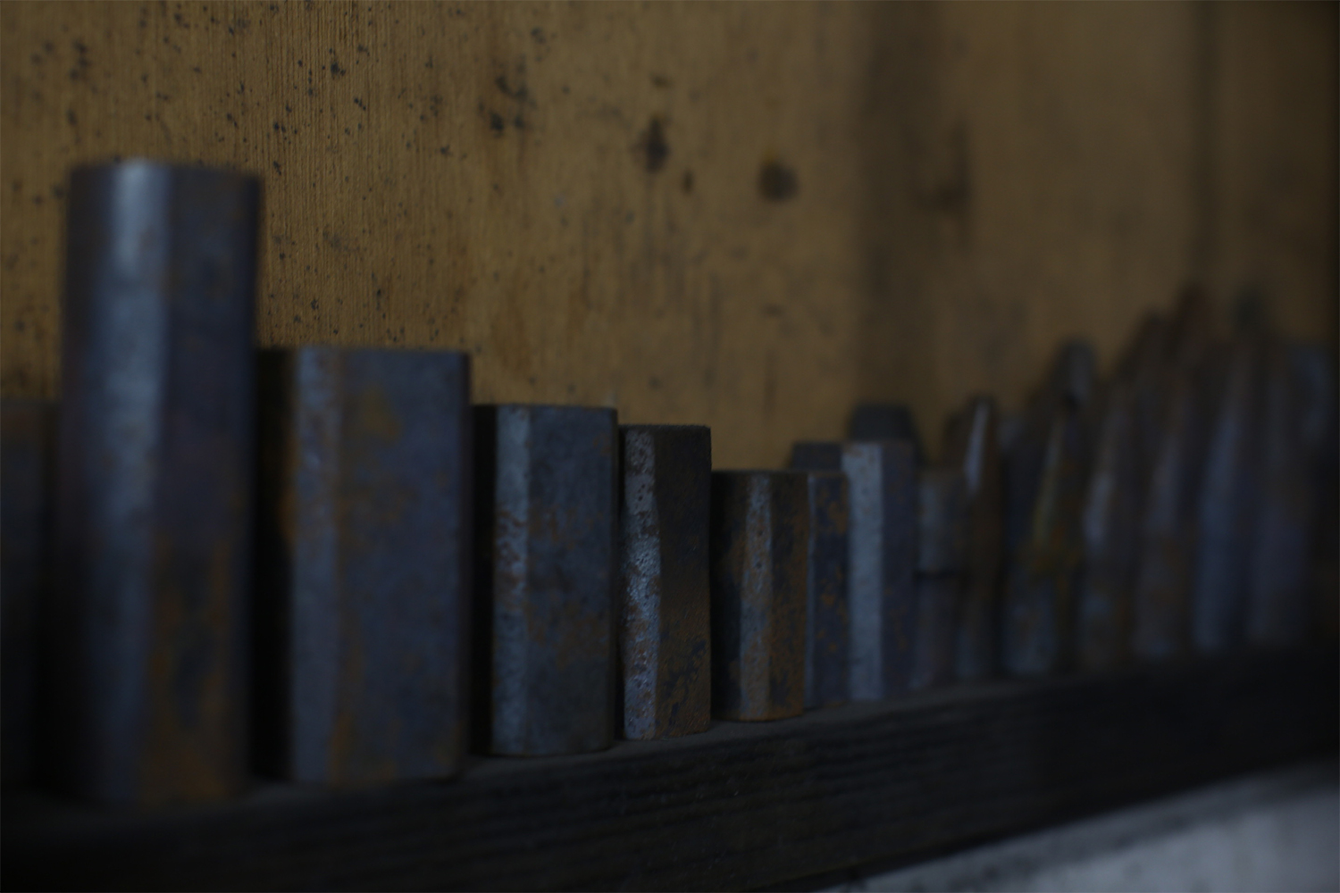 相田浩樹が、日々、書き綴る「玄能日記」